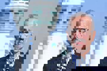 ‘ERCİYES VE KAPADOKYA TURİZMİNE YENİ SOLUK