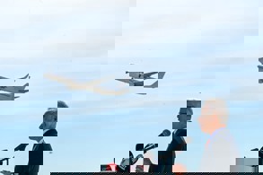 TÜRK HAVA SAHASI YILA REKORLA BAŞLADI