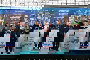 KUZEY ANADOLU’YA HIZLI TREN GELİYOR