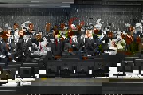 ARNAVUTKÖY-İSTANBUL HAVALİMANI METROSU HİZMETE AÇILDI