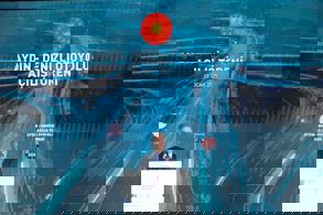 CUMHURBAŞKANI ERDOĞAN, AYDIN-DENİZLİ OTOYOLU’NUN RESMİ AÇILIŞINI GERÇEKLEŞTİRDİ