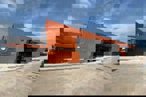 TRABZON HAVALİMANI YENİ HİZMET BİNALARI 27 AĞUSTOS’TA AÇILIYOR