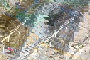 BEĞENDİK (BOTAN) KÖPRÜSÜ 3 YAŞINDA...