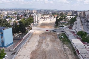 MERSİN LİMANI KALKINMA YOLU İLE AVRUPA’YA BAĞLANIYOR