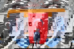 SANAYİNİN BAŞKENTİNE 28,5 KİLOMETRELİK DEV METRO HATTI