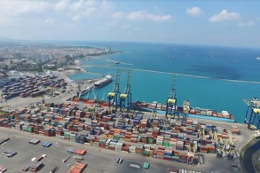 YÜK ELLEÇLEMESİNDE TÜM ZAMANLARIN REKORU KIRILDI