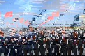 ANTALYA TRAFİĞİNE NEFES