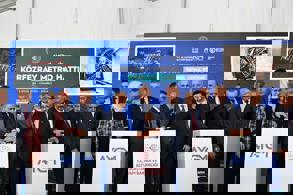 SANAYİNİN BAŞKENTİNE 28,5 KİLOMETRELİK DEV METRO HATTI