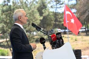 ULAŞTIRMA VE ALTYAPI BAKANLIĞINDAN İSTANBUL’A 180 KİLOMETRELİK RAYLI SİSTEM
