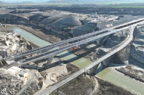 ULAŞIMIN BAŞKENTİ ANKARA