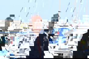 DENİZCİLİK SEKTÖRÜNE BÜYÜK DESTEK