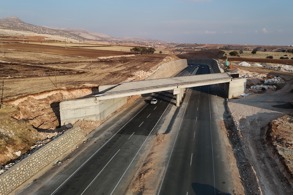 KAHTA-SİVEREK ARASI 25 DAKİKA