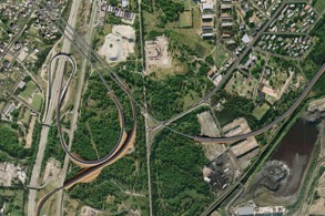 DÖRTYOL-HASSA DEMİRYOLU VE OTOYOL PROJESİ İÇİN 1,55 MİLYAR EURO FİNANSMAN