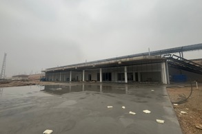 BİR İL DAHA YÜKSEK HIZLI TRENE KAVUŞUYOR