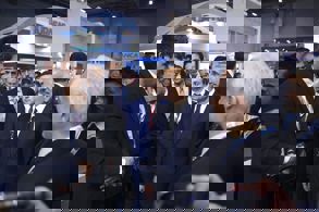 ULAŞTIRMA VE ALTYAPI BAKANI ABDULKADİR URALOĞLU:21 YILDA DEMİRYOLLARINA YAKLAŞIK 880 MİLYAR LİRA YATIRIM YAPTIK