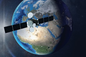 TÜRKSAT 6A İKİ YILDIR UZAYDA