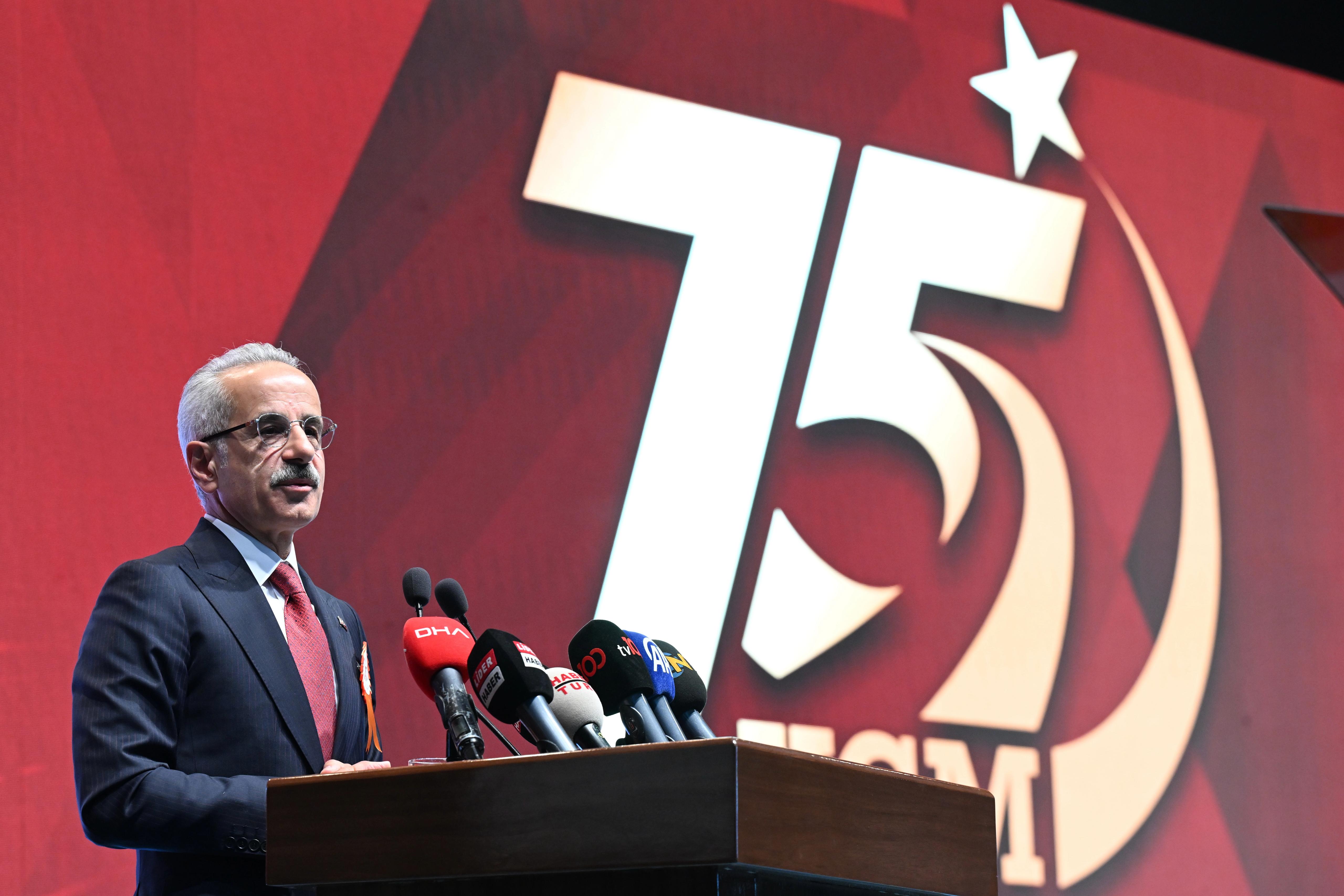 ULAŞIM YAPILARI DEPREME HAZIR