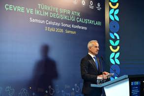 ULAŞTIRMADA HEDEF NET SIFIR EMİSYON
