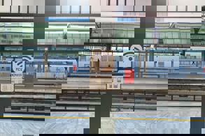 GAR VE İSTASYONLARDA ÜCRETSİZ Wi-Fi