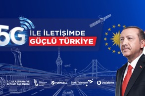 İLETİŞİMDE YENİ DÖNEM BAŞLIYOR