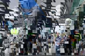 BİLETSİZ YOLCU TAŞIYANA 85 BİN LİRAYA KADAR CEZA GELİYOR