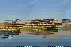 TÜRKİYE TURİSTİK TRENİ SEVDİ