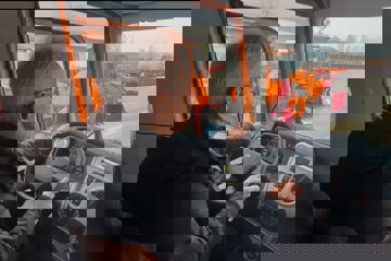 ZORUNLU KIŞ LASTİĞİ UYGULAMASI YARIN BAŞLIYOR