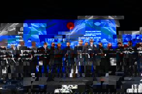 GAYRETTEPE - İSTANBUL HAVALİMANI 30 DAKİKA