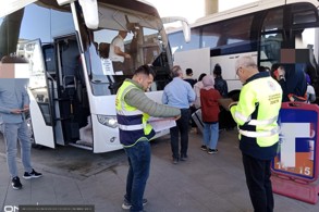 BAYRAMDA FAHİŞ FİYAT VE KORSAN TAŞIMACILIĞA SIKI DENETİM