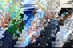 GÜVENLİ İNTERNET GÜNÜ'NDE BAKAN URALOĞLU'NDAN AİLELERE ÇAĞRI: ÇOCUKLARINIZI İNTERNETTE YALNIZ BIRAKMAYIN