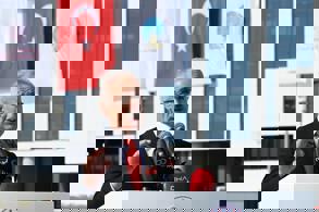 İSTANBUL HAVALİMANI TARİH YAZACAK