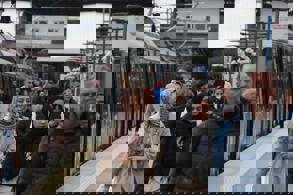 15 TEMMUZ DEMOKRASİ VE MİLLİ BİRLİK GÜNÜ’NDE ÜCRETSİZ ULAŞIM