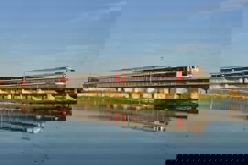 ‘GÖLLER EKSPRESİ’ İZMİR İLE ISPARTA ARASINDA GÜNDÜZ SEFERLERİNE BAŞLIYOR…