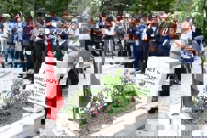 UNUTMADIK, UNUTMAYACAĞIZ