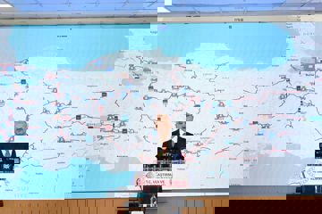 DEMİRYOLLARINDA YAPAY ZEKA SİSTEMİ...