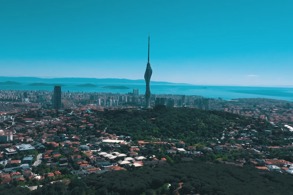 ANTEN ORMANLARI TARİH OLACAK