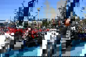 BAKIRKÖY-KİRAZLI METRO HATTI HİZMETE AÇILDI, SIRA ARNAVUTKÖY-HAVALİMANI’NDA