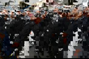 BAKAN URALOĞLU’NDAN İRAN AÇIKLAMASI