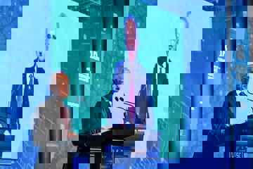 2 BİN 374 KURUMLA SİBER SALDIRILARA KARŞI BİRLİKTE ÇALIŞIYORUZ