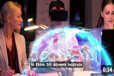Haberleşmede 2025 🛰️