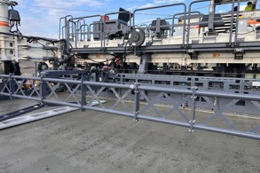 HABUR SINIR KAPISI'NA KONFORLU ULAŞIM