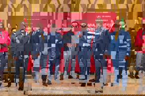 İSTANBUL-HALEP UÇUŞLARI YENİDEN BAŞLADI