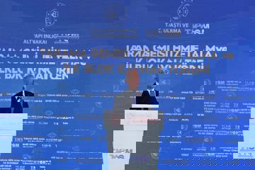 MÜSİLAJLA MÜCADELEYE TAKVİYE