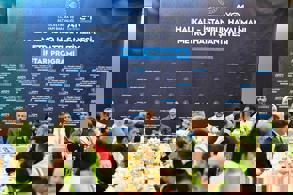 HALKALI-GAYRETTEPE ARASI 57 DAKİKAYA DÜŞECEK