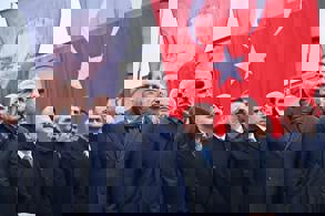 ADIYAMAN DİYARBAKIR ARASI 30 DAKİKA KISALIYOR