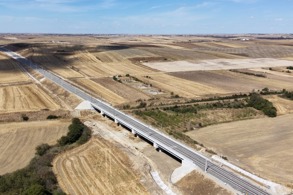 HALKALI-KAPIKULE’DE SEYAHAT SÜRESİ 4 SAATTEN 1,5 SAATE DÜŞECEK