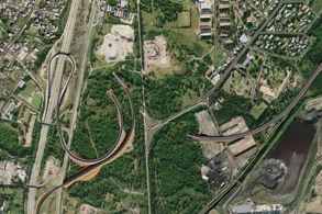 DÖRTYOL-HASSA DEMİRYOLU VE OTOYOL PROJESİ İÇİN 1,55 MİLYAR EURO FİNANSMAN