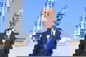 SABİHA GÖKÇEN HAVALİMANI 2. PİST'İNDE TEST UÇUŞLARI BAŞLADI