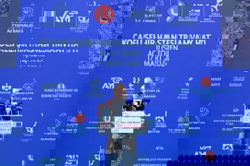 BAKAN URALOĞLU’NDAN KOCAELİ’NE KÖRFEZRAY MÜJDESİ