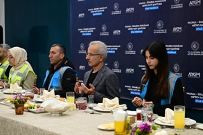 HALKALI-GAYRETTEPE ARASI 57 DAKİKAYA DÜŞECEK